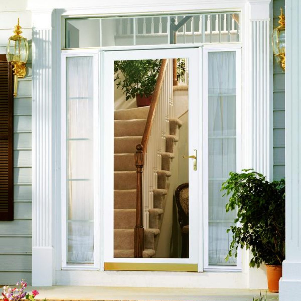 Doors in Rockford - Entry, Storm, Screen, Patio Doors