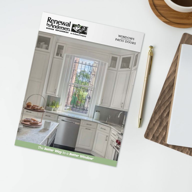 Contact Us Renewal by Andersen® Rockford, IL