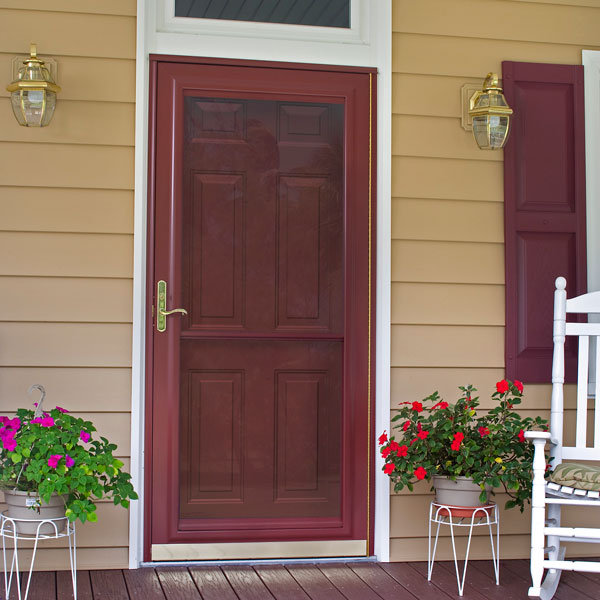 Storm Door Replacement/Installation | Renewal by Andersen® | Rockford